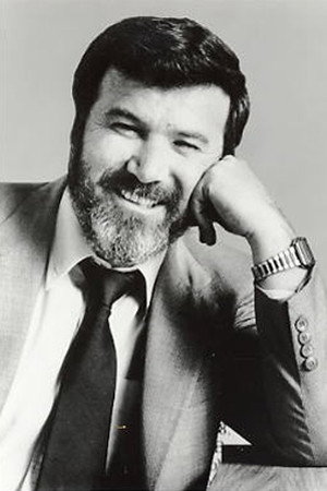 Yoram Globus portrait