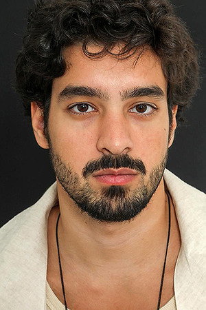 Matheus Costa portrait