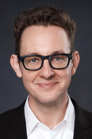 Aaron Augenblick portrait