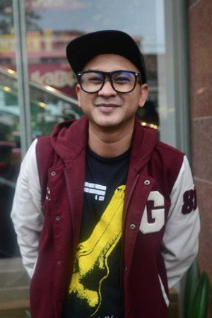 Lembu Wiworo Jati portrait