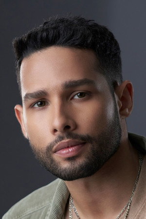Siddhant Chaturvedi portrait