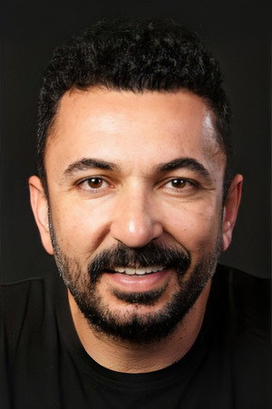 Toygan Avanoğlu portrait