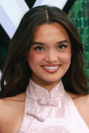 Sophia Hammons portrait