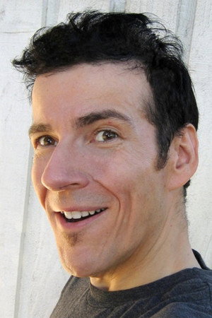 Robert Baxt portrait