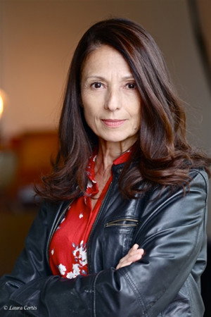 Christiane Ludot portrait