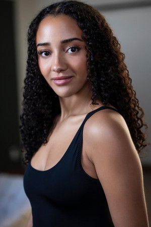 Verity Marks portrait