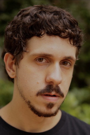 Igor Rizutti portrait