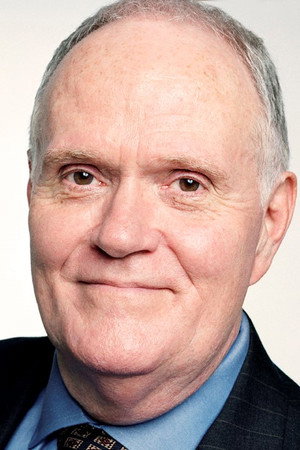 Michael Ensign portrait