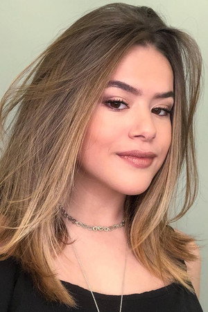 Maisa Silva portrait