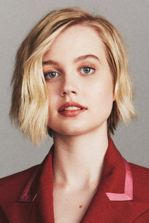 Angourie Rice portrait