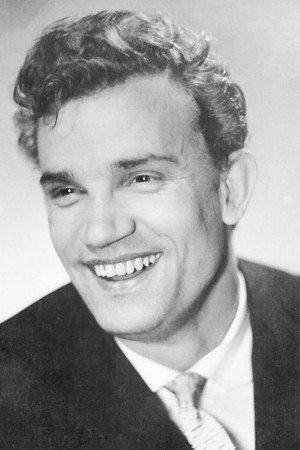 Evgeniy Urbanskiy portrait