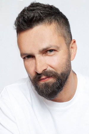 İlker Kızmaz portrait