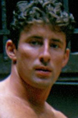 Ivan Toth portrait