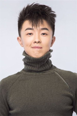 Li Chenhui portrait