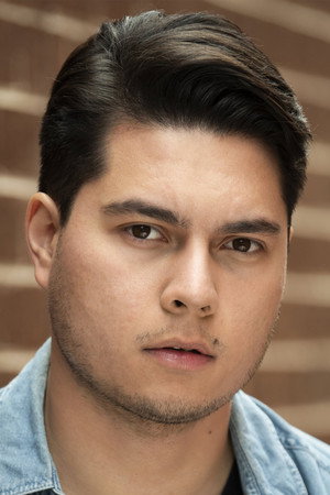Jacob Ehlefeldt portrait