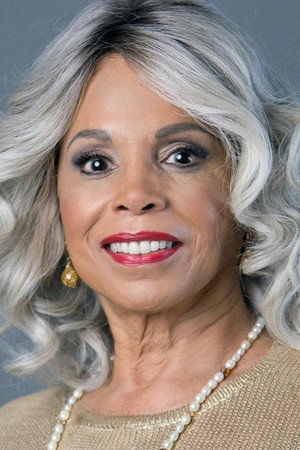 Lynne Moody portrait