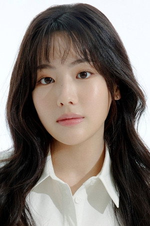 Jo A-ram portrait