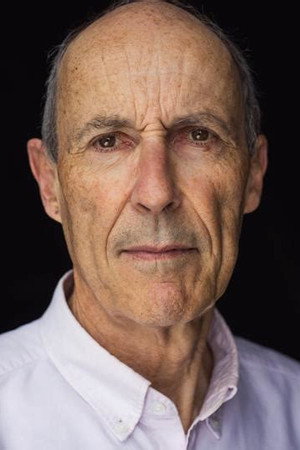 Mark Penfold portrait