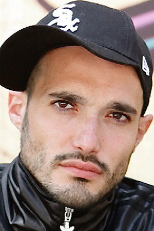 Darko portrait
