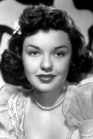 Mary Hatcher portrait