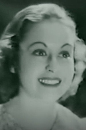 Catherine Cotter portrait