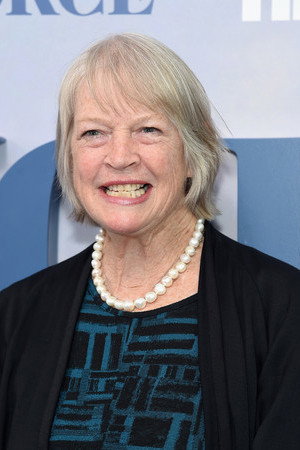 Dorothy Lyman portrait