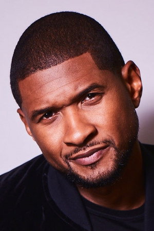 Usher portrait