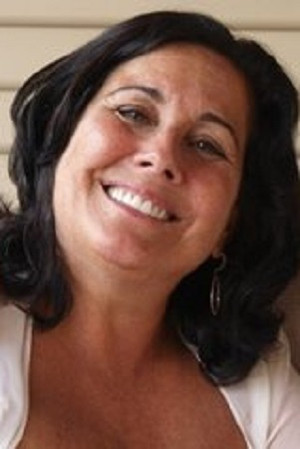 Gail DeFaria portrait