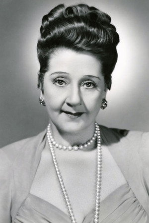 Catherine Doucet portrait