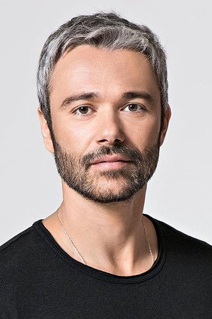 Ângelo Paes Leme portrait