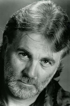 Lee J. Campbell portrait