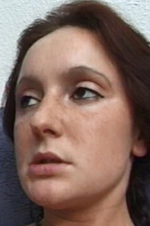 Shannon portrait