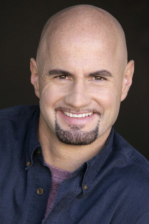 James Ray portrait