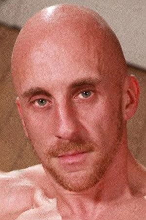 Sam Porter portrait