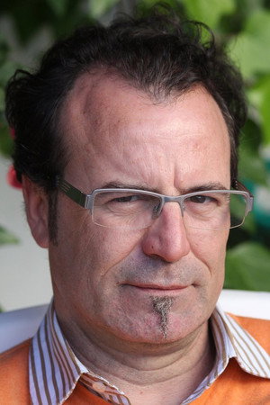 Francisco Alfonsin portrait