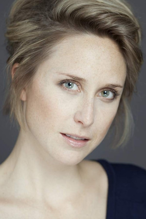 Emily Child portrait