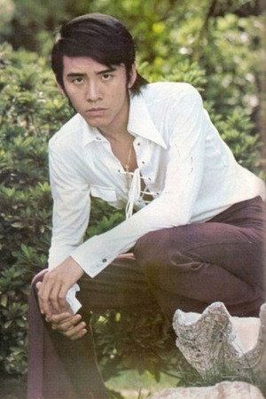 David Chiang Da-Wei portrait