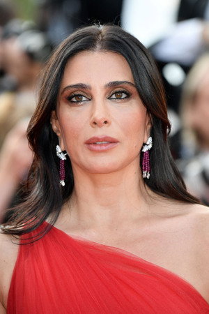 Nadine Labaki portrait