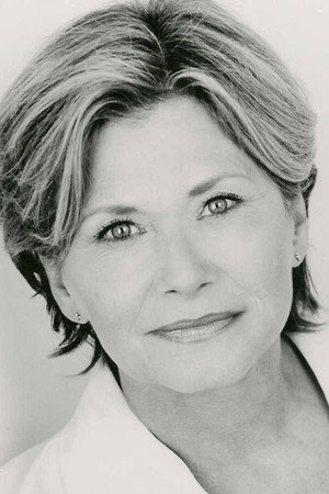 Constance Barron portrait
