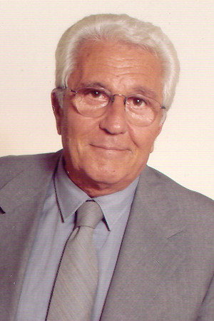 Pino Caruso portrait