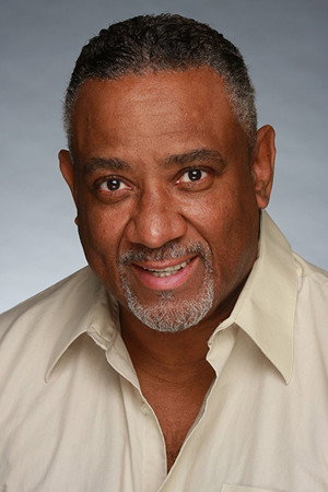 Kelly LaMarr portrait