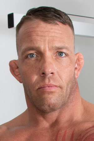 Tristan Brazer portrait
