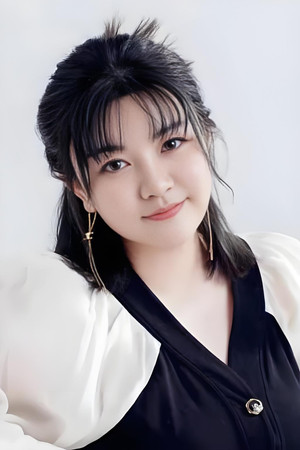 Li Shanshan portrait