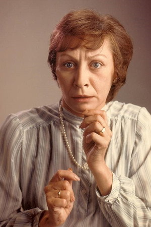Joann Havrilla portrait