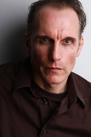 Julian Bleach portrait