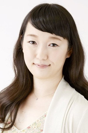 Sakura Ando portrait