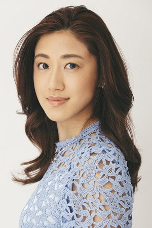 Ayase Senna portrait