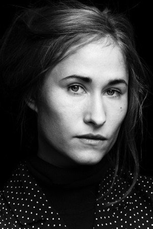 Rosalinde Mynster portrait
