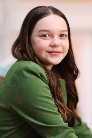 Delaney Quinn portrait