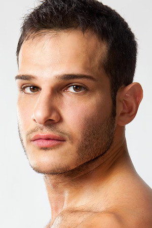 Adi Hadad portrait